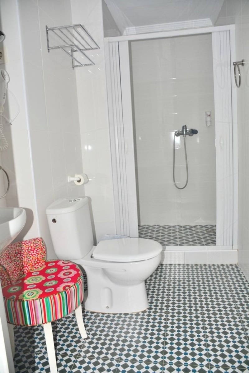 9 soveværelse Hotel til salg i Calpe / Calp - € 750.000 (Ref: 9251827)