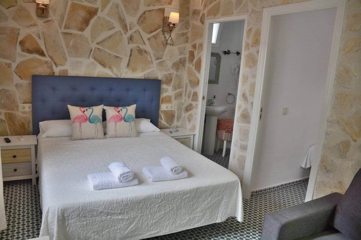 9 soveværelse Hotel til salg i Calpe / Calp - € 750.000 (Ref: 9251827)