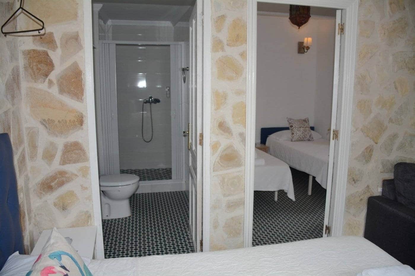 9 soveværelse Hotel til salg i Calpe / Calp - € 750.000 (Ref: 9251827)