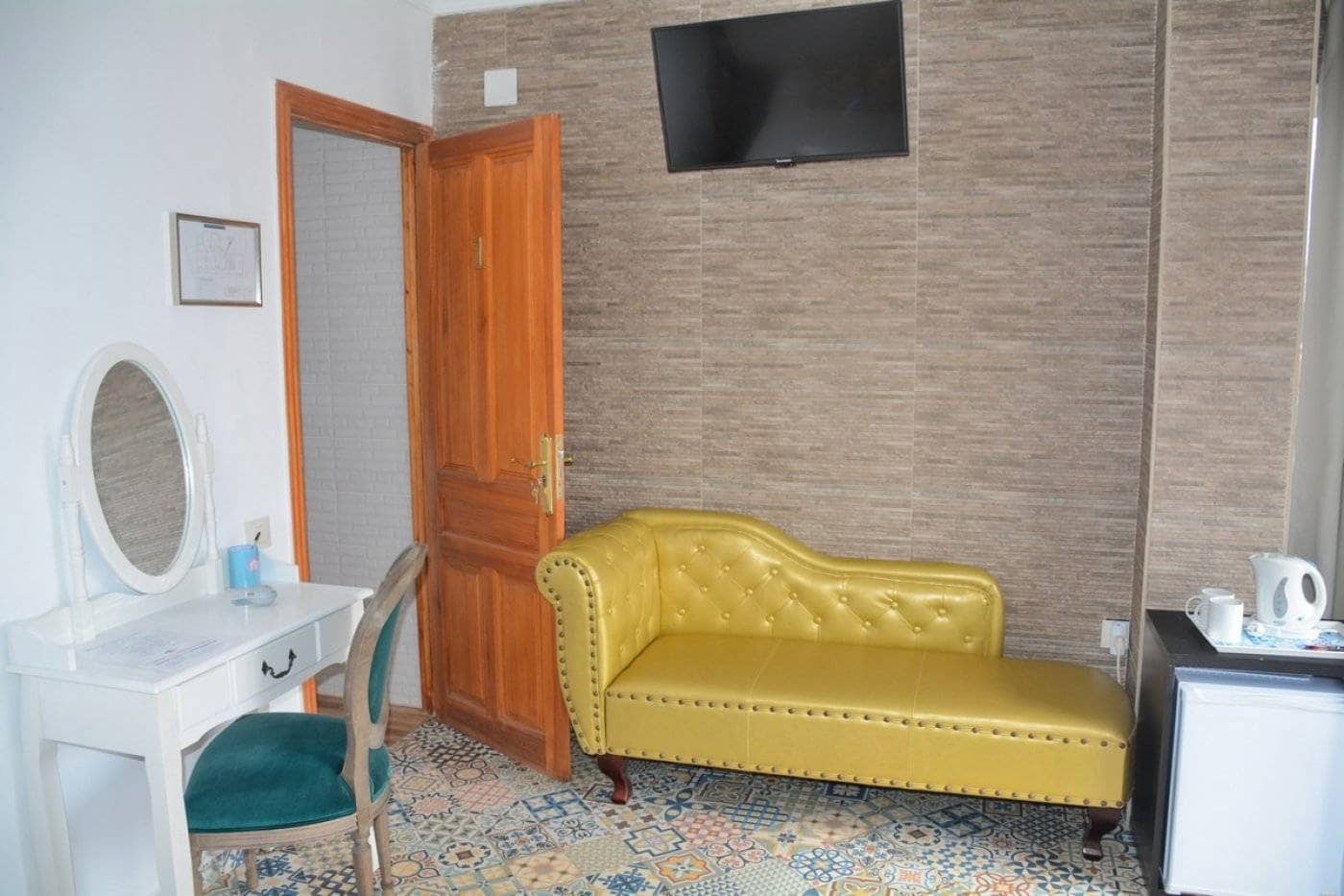 9 soveværelse Hotel til salg i Calpe / Calp - € 750.000 (Ref: 9251827)