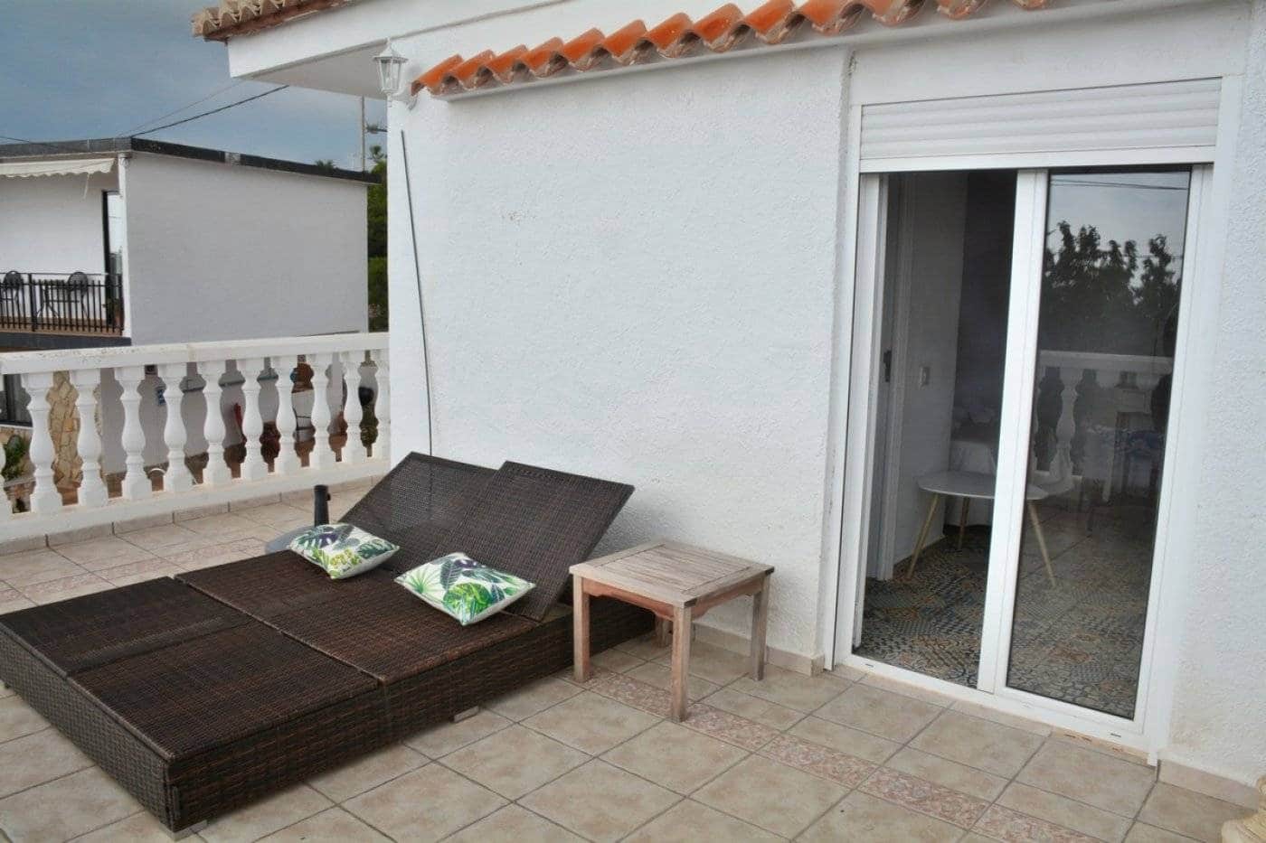 9 soveværelse Hotel til salg i Calpe / Calp - € 750.000 (Ref: 9251827)