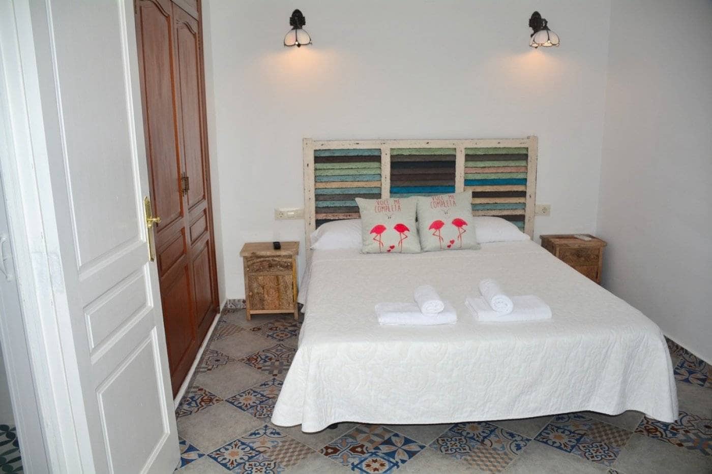 9 soveværelse Hotel til salg i Calpe / Calp - € 750.000 (Ref: 9251827)