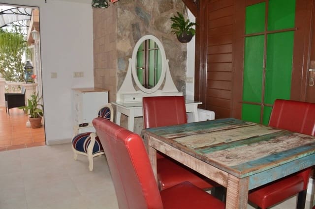 9 soveværelse Hotel til salg i Calpe / Calp - € 750.000 (Ref: 9251827)