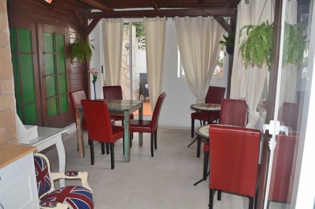 9 soveværelse Hotel til salg i Calpe / Calp - € 750.000 (Ref: 9251827)