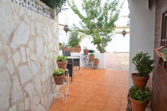 9 soveværelse Hotel til salg i Calpe / Calp - € 750.000 (Ref: 9251827)