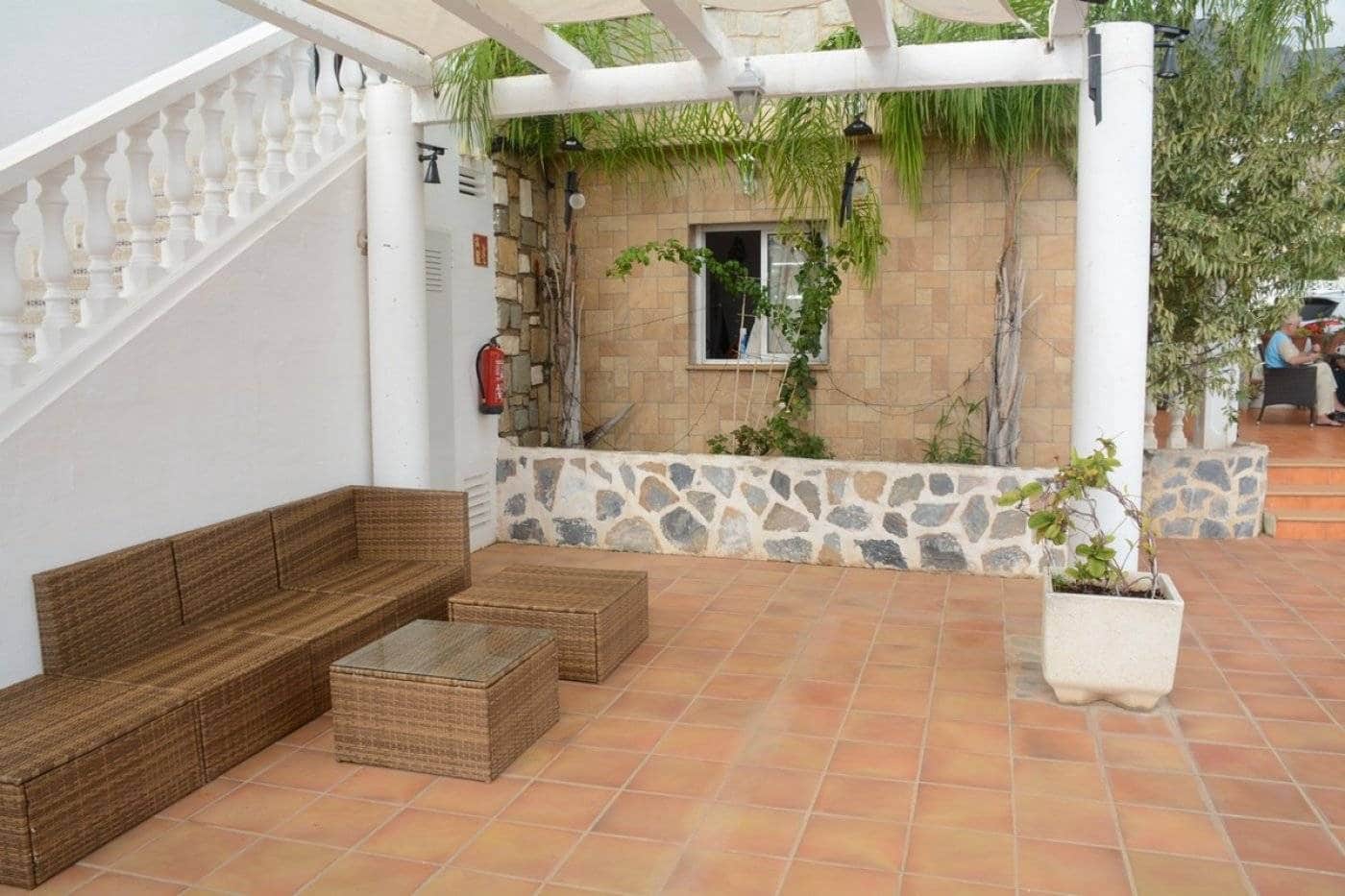 9 soveværelse Hotel til salg i Calpe / Calp - € 750.000 (Ref: 9251827)