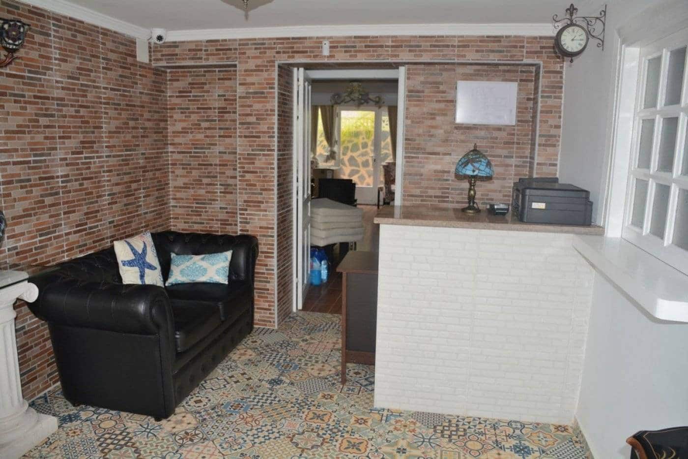 9 soveværelse Hotel til salg i Calpe / Calp - € 750.000 (Ref: 9251827)