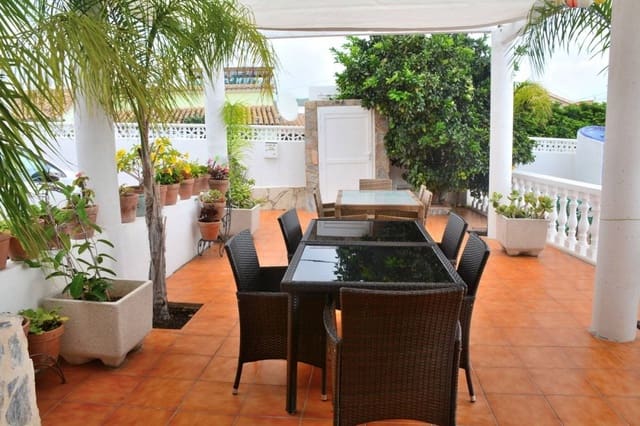 9 soveværelse Hotel til salg i Calpe / Calp - € 750.000 (Ref: 9251827)