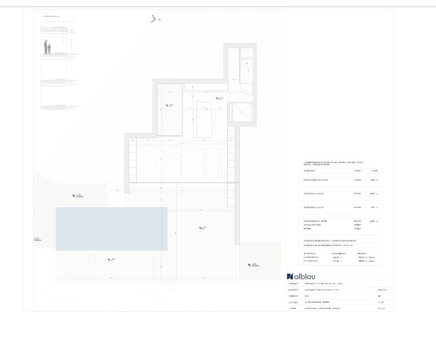 Huvila myytävänä paikassa Benissa - 2 200 000 € (Ref: 9384797)