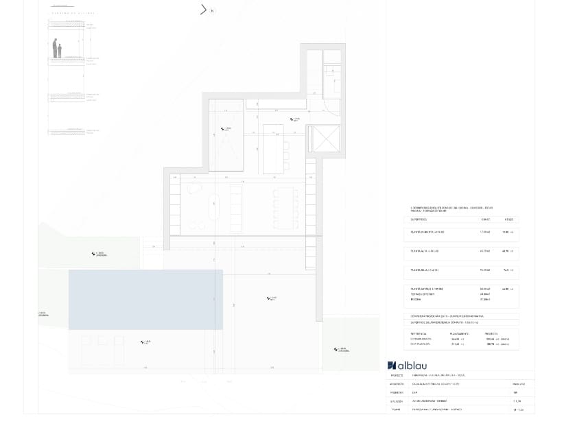 Huvila myytävänä paikassa Benissa - 2 200 000 € (Ref: 9384797)