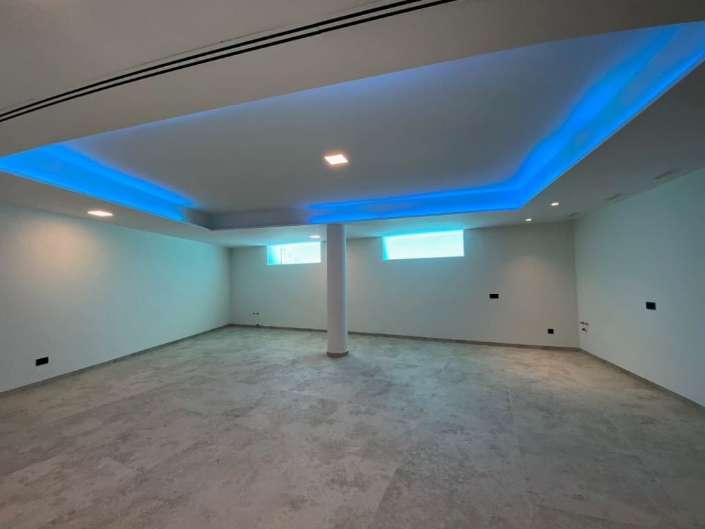 4 Zimmer Villa zu verkaufen in Calpe / Calp - 1.370.000 € (Ref: 9384798)