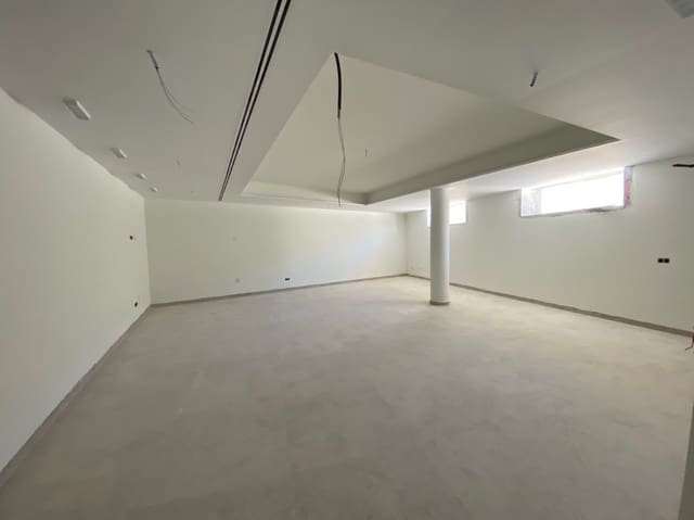 4 Zimmer Villa zu verkaufen in Calpe / Calp - 1.370.000 € (Ref: 9384798)