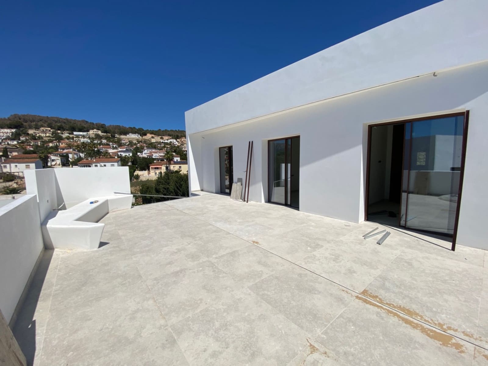 4 Zimmer Villa zu verkaufen in Calpe / Calp - 1.370.000 € (Ref: 9384798)