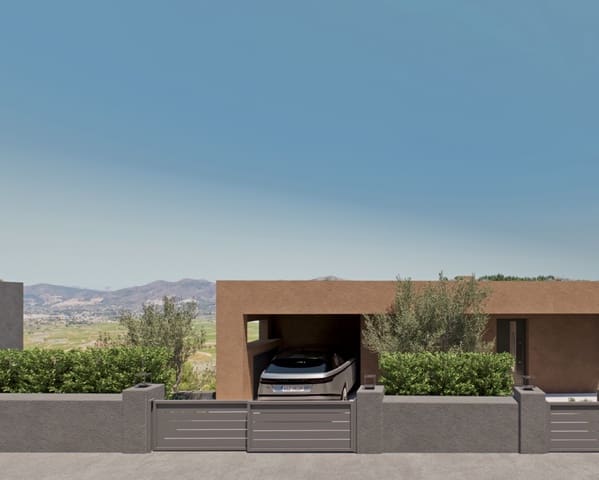 3 soverom Villa til salgs i Llíber - € 990 000 (Ref: 9384977)