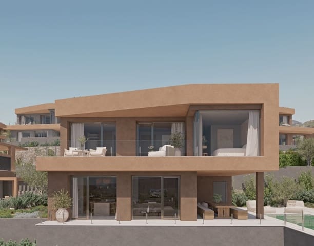 Villa til salgs i Llíber - € 990 000 (Ref: 9384978)