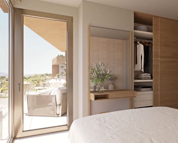 Villa til salgs i Llíber - € 990 000 (Ref: 9384978)