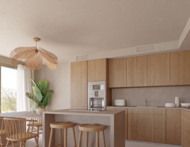 3 soverom Villa til salgs i Llíber - € 990 000 (Ref: 9384979)