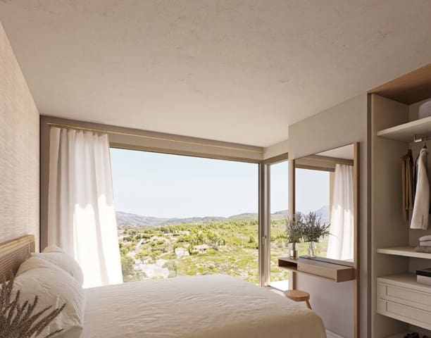 3 soverom Villa til salgs i Llíber - € 990 000 (Ref: 9384979)