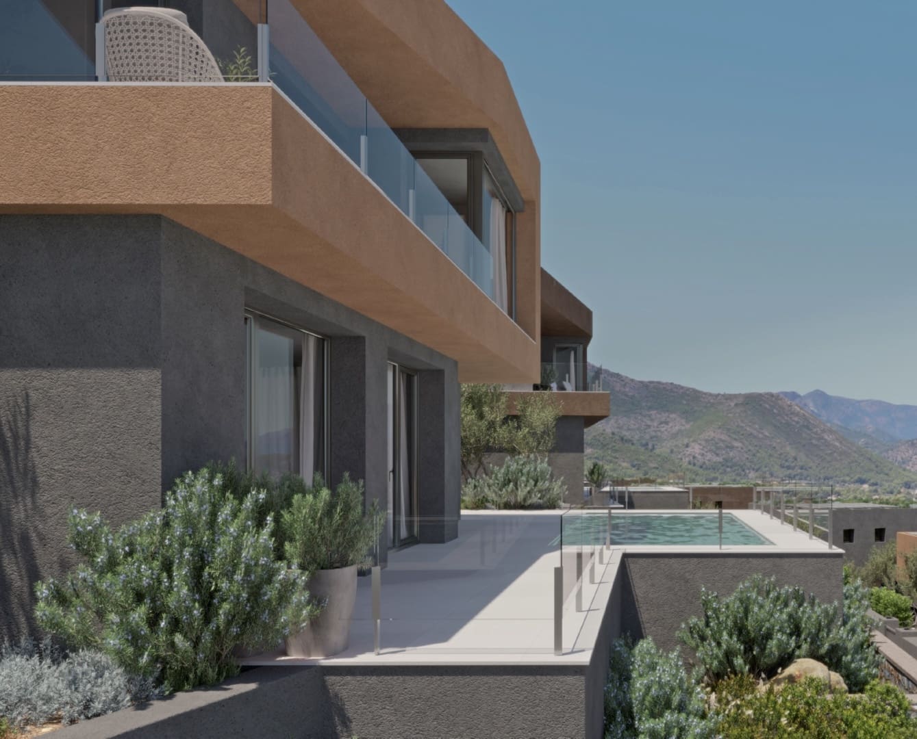 3 soverom Villa til salgs i Lliber - € 990 000 (Ref: 9384979)