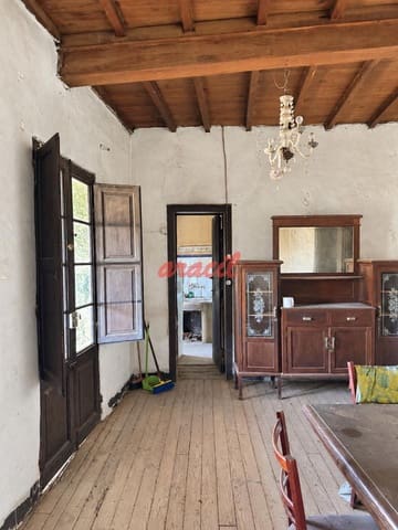 Finca/Hus på landet till salu i Coles - 55 000 € (Ref: 10108659)