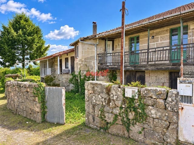 Finca/Hus på landet till salu i Coles - 55 000 € (Ref: 10108659)