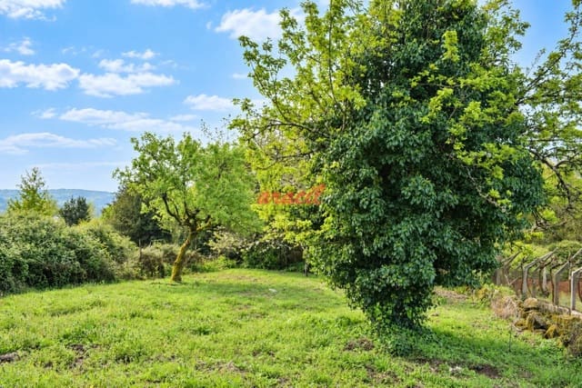 Finca/Hus på landet till salu i Coles - 55 000 € (Ref: 10108659)
