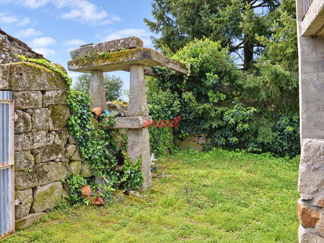 Finca/Hus på landet till salu i Coles - 55 000 € (Ref: 10108659)