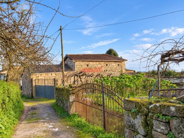 Finca/Hus på landet till salu i Coles - 55 000 € (Ref: 10108659)