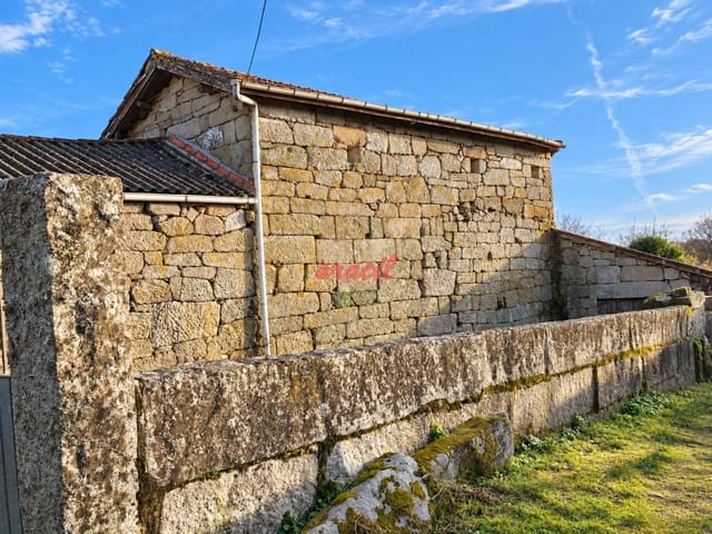 Finca/Hus på landet till salu i Coles - 55 000 € (Ref: 10108659)