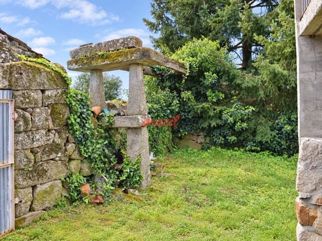 Finca/Hus på landet till salu i Coles - 55 000 € (Ref: 10108659)