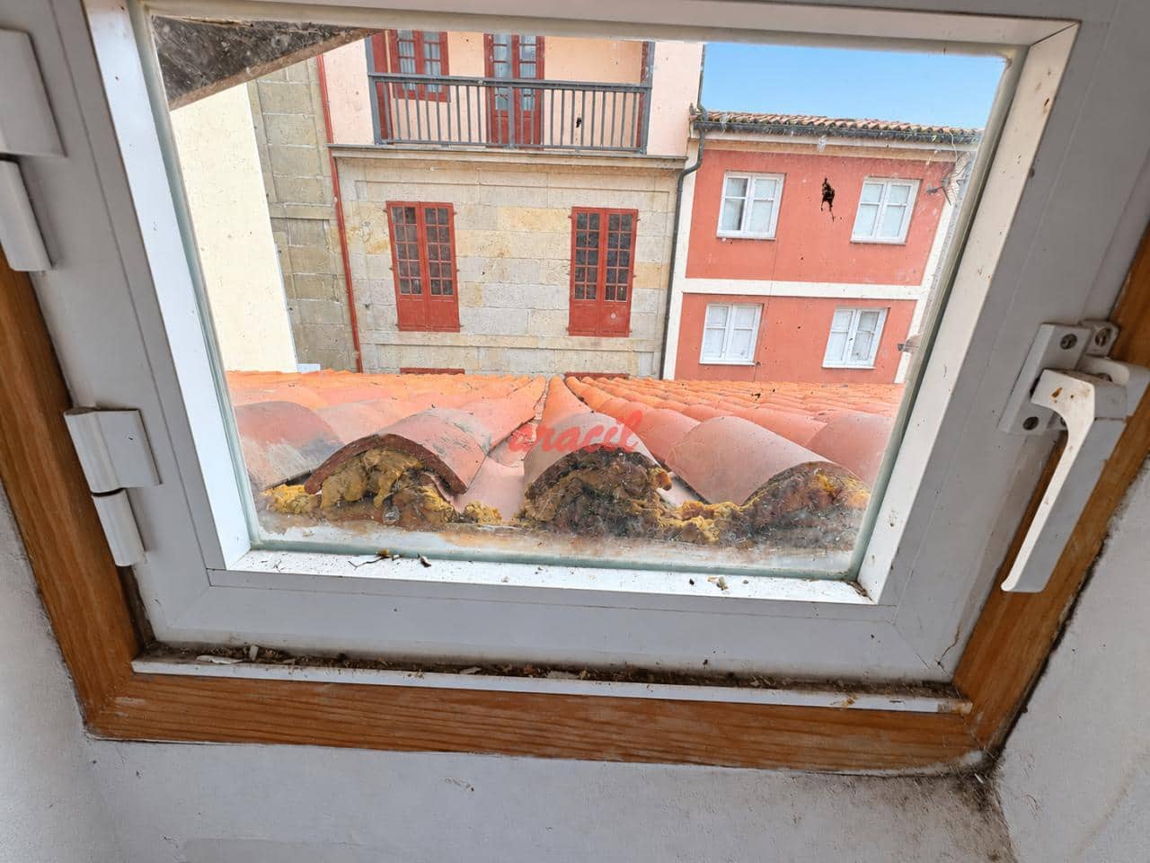 Dom na sprzedaż w Miasto Ourense - 155 000 € (Ref: 10141630)