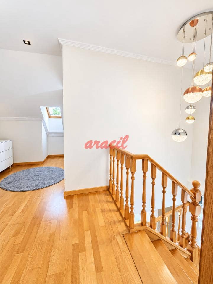 4 soverom Penthouse til salgs i Ourense by med garasje - € 350 000 (Ref: 10141631)