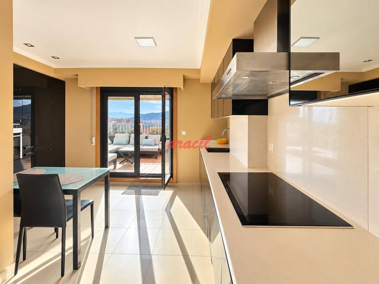 4 soverom Penthouse til salgs i Ourense by med garasje - € 350 000 (Ref: 10141631)