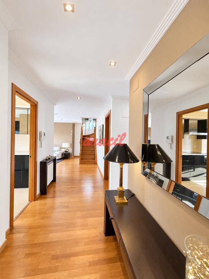 4 soverom Penthouse til salgs i Ourense by med garasje - € 350 000 (Ref: 10141631)