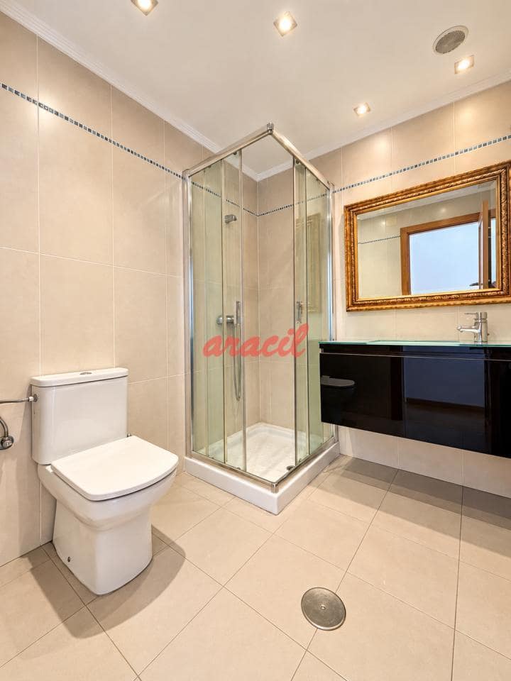 4 soverom Penthouse til salgs i Ourense by med garasje - € 350 000 (Ref: 10141631)
