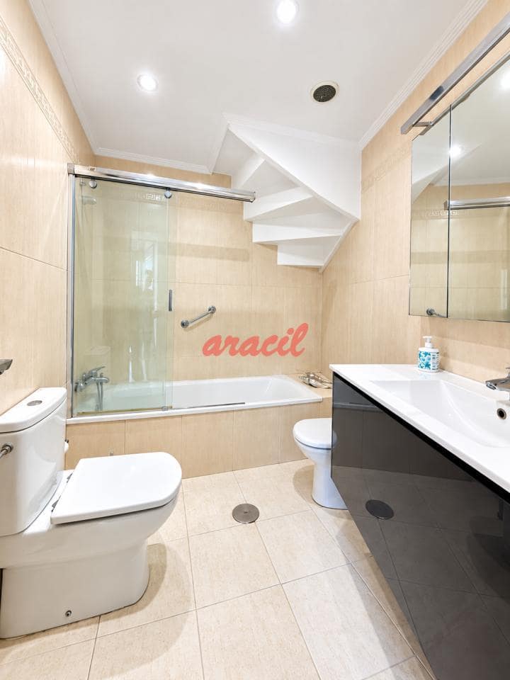 4 soverom Penthouse til salgs i Ourense by med garasje - € 350 000 (Ref: 10141631)