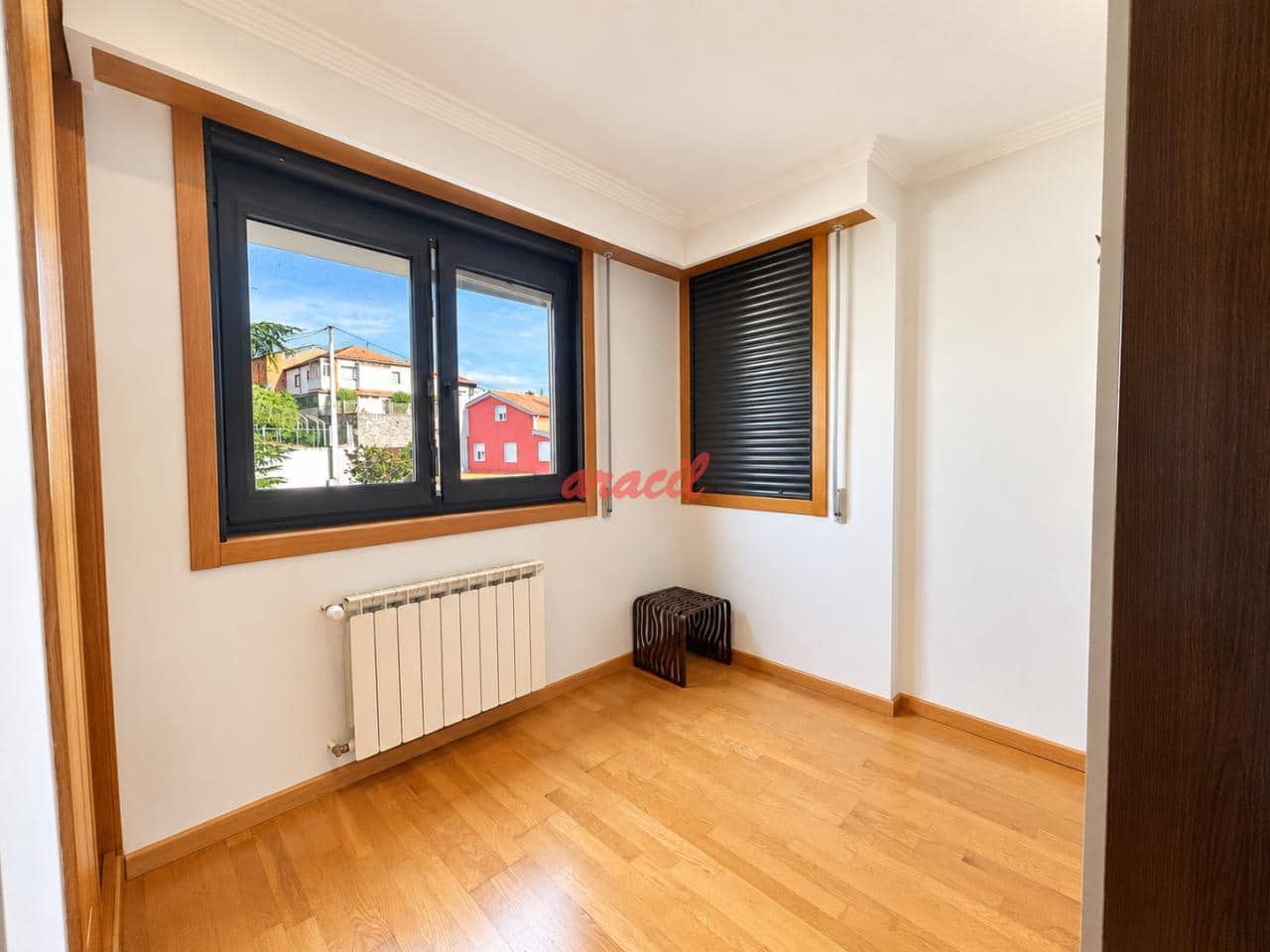 4 soverom Penthouse til salgs i Ourense by med garasje - € 350 000 (Ref: 10141631)