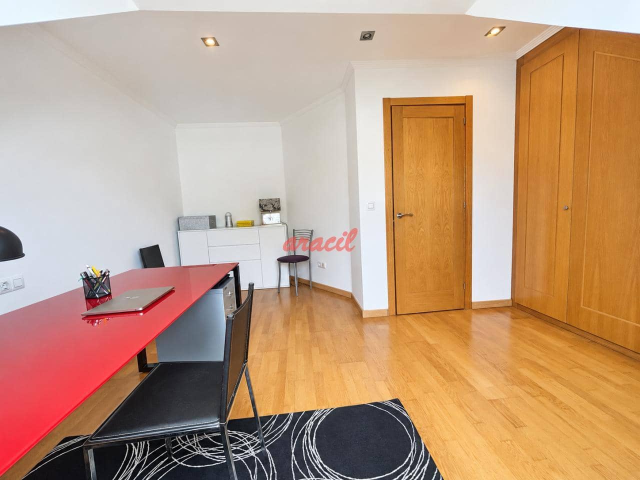 4 soverom Penthouse til salgs i Ourense by med garasje - € 350 000 (Ref: 10141631)