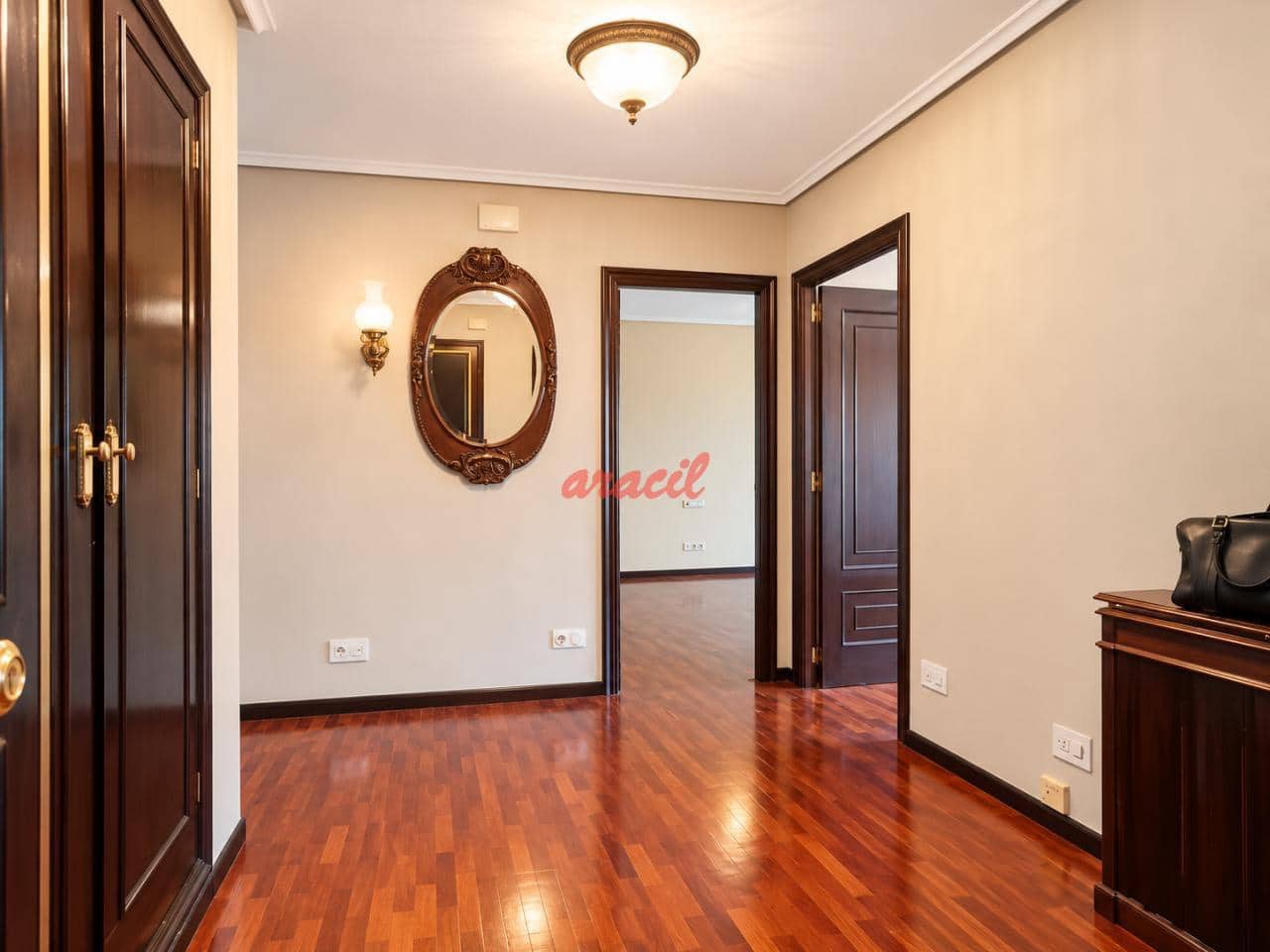 4 bedroom Flat for sale in Ourense city - € 315,000 (Ref: 10186356)