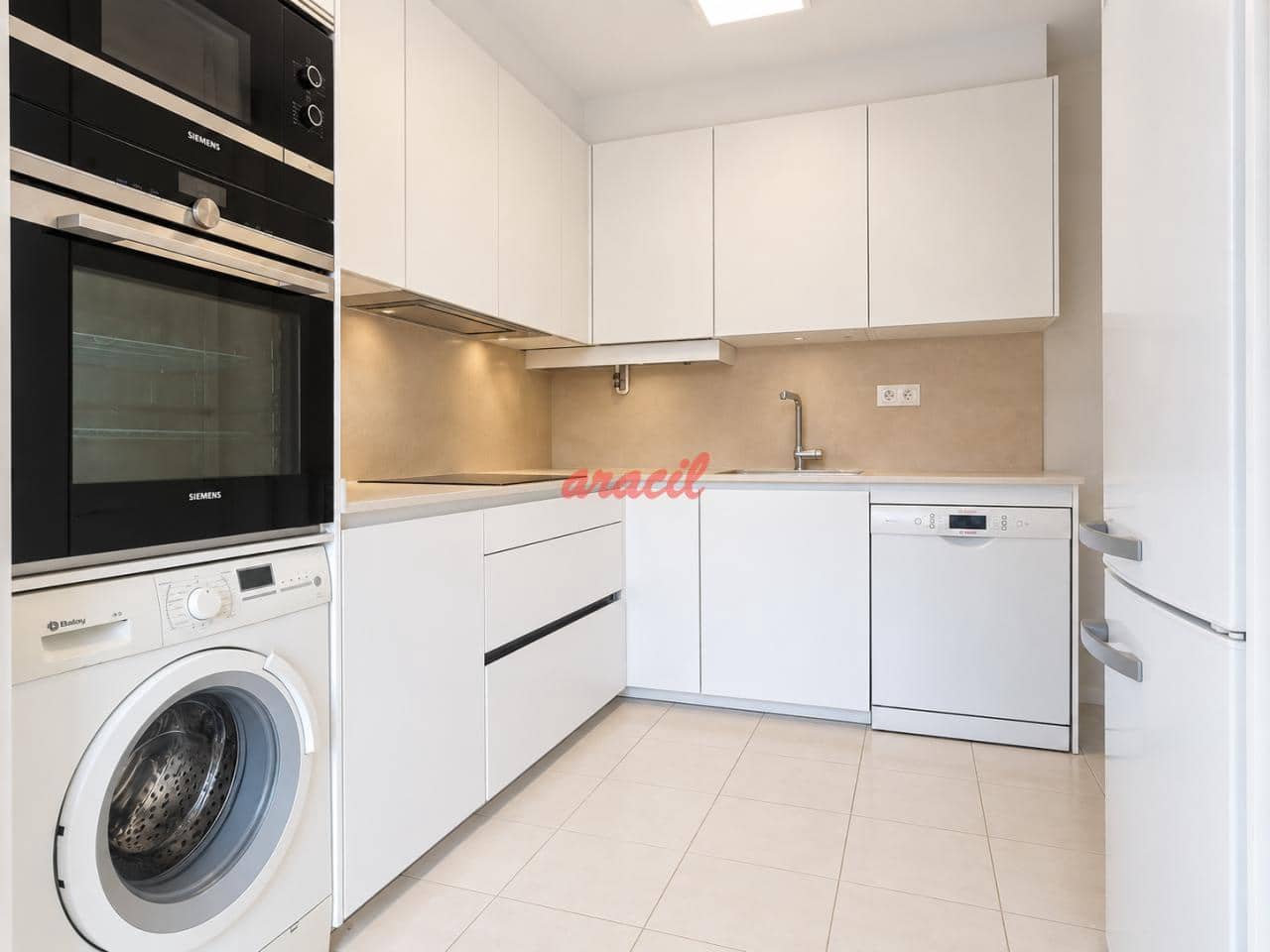 4 bedroom Flat for sale in Ourense city - € 315,000 (Ref: 10186356)