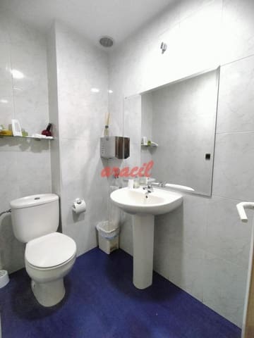 Negocio en Ourense ciudad en alquiler - 1.850 € (Ref: 8364296)
