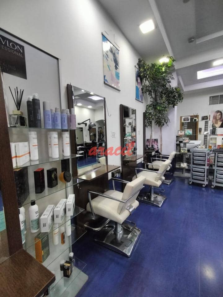 Business for rent in Ourense city - € 1,850 (Ref: 8364296)