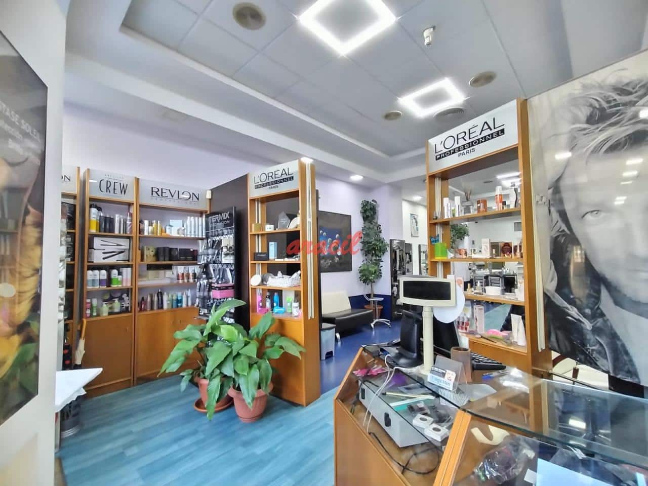 Business for rent in Ourense city - € 1,850 (Ref: 8364296)