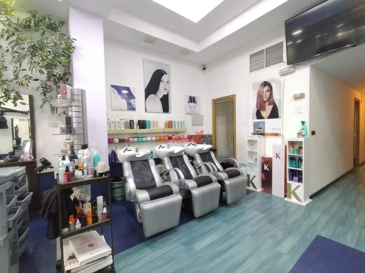 Business for rent in Ourense city - € 1,850 (Ref: 8364296)