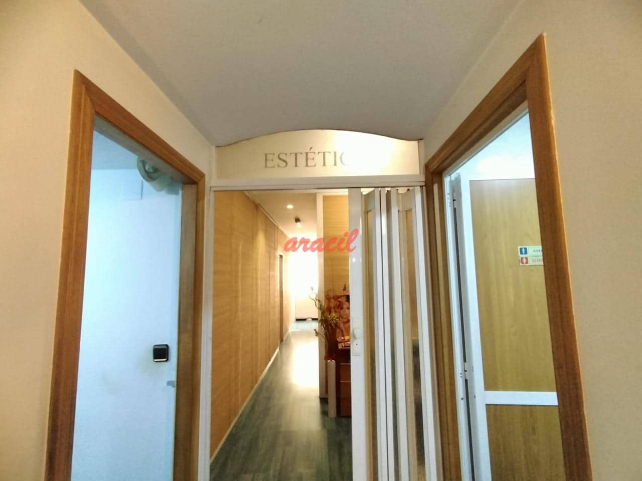 Business for rent in Ourense city - € 1,850 (Ref: 8364296)