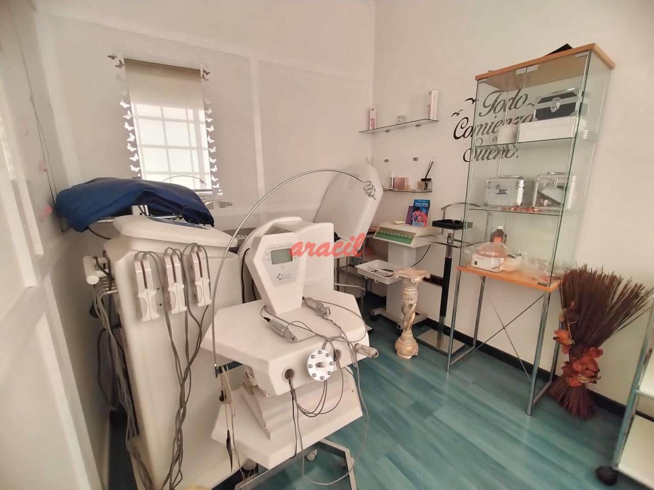 Business for rent in Ourense city - € 1,850 (Ref: 8364296)