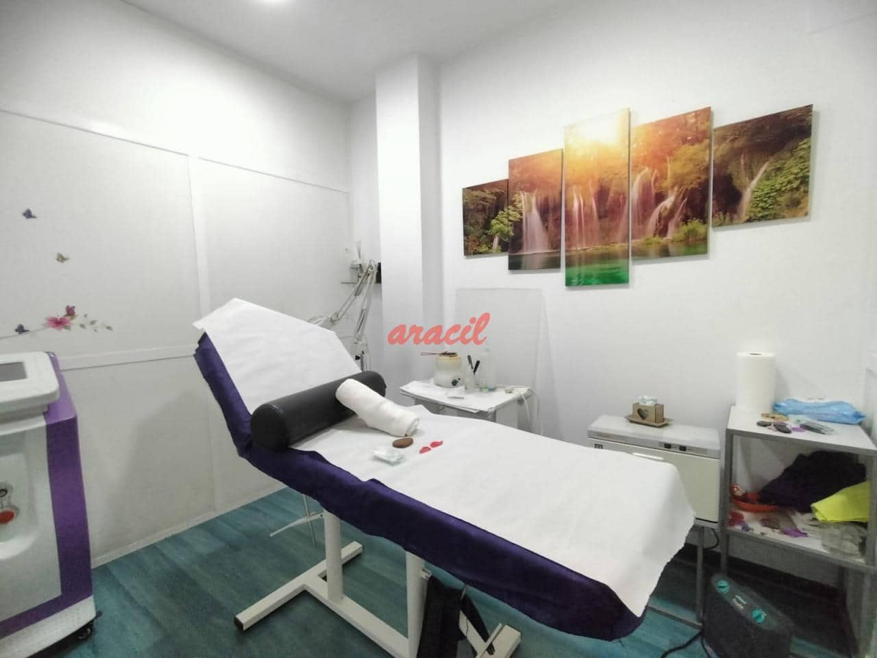 Business for rent in Ourense city - € 1,850 (Ref: 8364296)