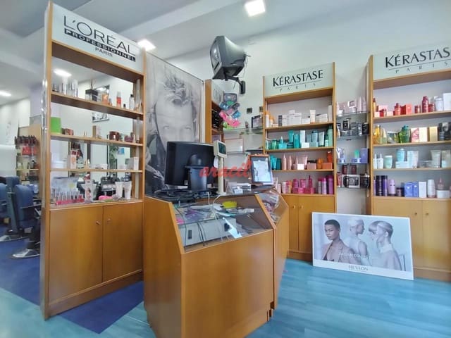 Negocio en Ourense ciudad en alquiler - 1.850 € (Ref: 8364296)