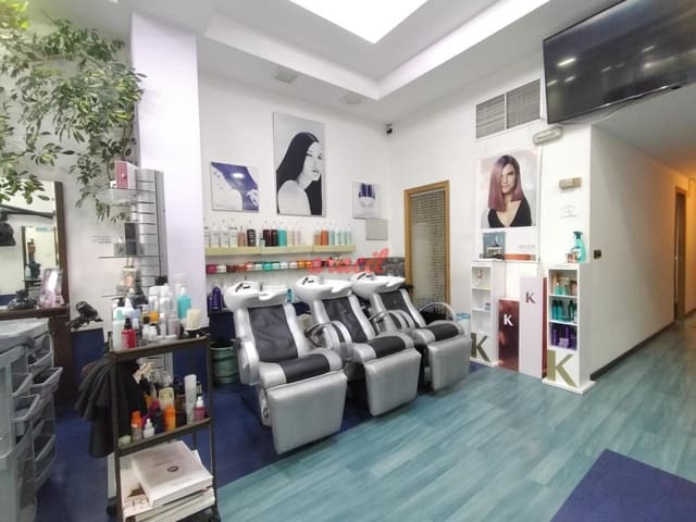 Negocio en Ourense ciudad en alquiler - 1.850 € (Ref: 8364296)