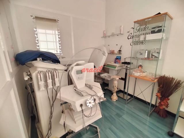 Negocio en Ourense ciudad en alquiler - 1.850 € (Ref: 8364296)